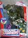 Transformers Animated Series Leader Class 7-1/2 Inch Tall Robot Action Figure with El...