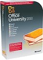 Microsoft Office University 2010 deutsch - Berechtigungsnachweis erforderlich