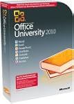 Microsoft Office University 2010 - Be...