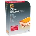 Microsoft Office University 2010 deutsch - Berechtigungsnachweis erforderlich