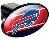 NFL Buffalo Bills Trailer Hitch Cover