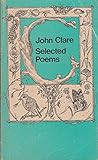 Selected poems [of] John Clare