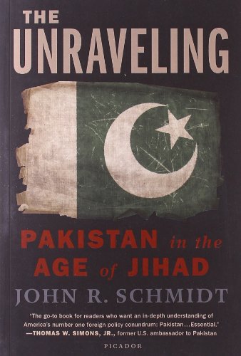 the unraveling pakistan in the age of jihad