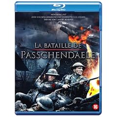 Passchendaele [Blu-ray]