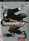 The Transporter/Transporter 2 [UK IMPORT] - Jason Statham