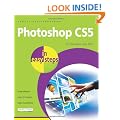 Photoshop CS5 in Easy Steps: For the Mac and PCs