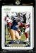 2006 Score Factory Set Single Card # 254 Marshall Faulk - St. Louis Rams - NFL Football Cards