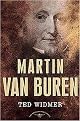 Martin Van Buren (The American Presidents) (American Presidents Series) (Hardcover)