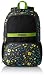 American Tourister Hashtag Black Casual Backpack (Hashtag 02_8901836130812) RS.1738.00