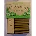 40 Balsam Sticks and Holder - Paine's Fir Balsam Incense