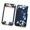 Apple iPhone 3G & 3G S Snap On Protector Hard Case Image Cover Midnight Flowers
