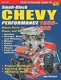 Small-Block Chevy Performance 1955-1996