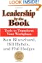 Leadership by the Book: Tools to Transform Your Workplace