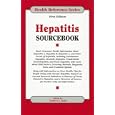 Hepatitis Sourcebook (Health Reference Series) (Health Reference Series) by Sandra J. Judd