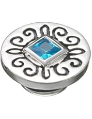 Kameleon JewelPops Blueberry Ice CZ