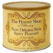 The Peanut Shop...