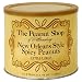 The Peanut Shop of Williamsburg Spicy Peanuts, New Orleans Style Spicy Peanuts, 40-Ounce Tins (Pack of 2)