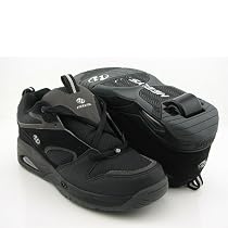 Heelys Adult Streak Skate Shoe