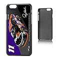 Denny Hamlin iPhone 6 & iPhone 6s Slim Case officially licensed by NASCAR for the Apple iPhone 6 by keyscaperÂ® Sleek Light Durable Precise Rigid