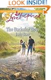 The Bachelor Boss (Love Inspired)