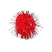 ColorPet Sparkle Balls Baby Toy 95 PACK（multi-color）