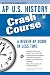 AP U.S. History Crash Course (REA)