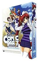 Stream Comic Party Revolution Complete Collection Online.