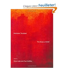 Horizons Touched: The Music of Ecm