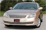 Toyota Avalon 2006 - 2007 E&G Classics Fine Mesh Grille / Grill