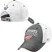 Reebok Detroit Red Wings 2008 Western Conference Champions Locker Room Hat