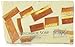 Primal Elements Wrapped Bar Soap, Tahitian Vanilla, 6.0-Ounce Cellophane