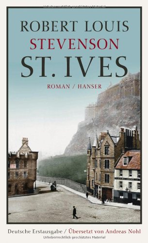 Produkt-Bild: St. Ives