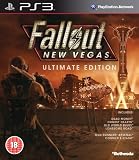Fallout: New Vegas - Ultimate Edition (PS3)