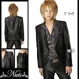 (ナッツ) Nuts DRESS SUIT（ブラック） ナッツ