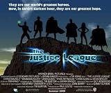 Justice League - Movie Poster - 27 x 40