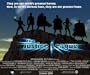 Justice League Poster Movie 30x40