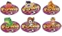 Floppets Petlets Set 1