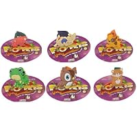 Floppets Petlets Set 1