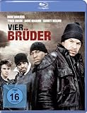 Produkt-Bild: Vier Br&uuml;der [Blu-ray]