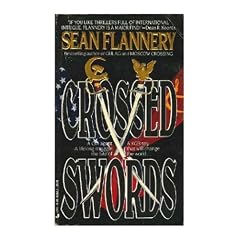 Crossed Swords
