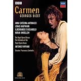 Bizet, Georges - Carmenvon "Anna Caterina Antonacci"