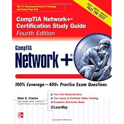CompTIA Network+ Certification Study Guide, Fourth Edition (Certification Press)