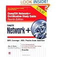 CompTIA Network+ Certification Study Guide, Fourth Edition (Certification Press)