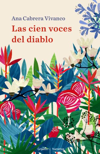 Las cien voces del diablo (Spanish Edition)