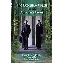 The Executive Coach In The Corporate Forest