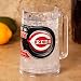 Cincinnati Reds 16 oz. Hi Def Freezer Mug