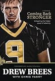 Coming Back Stronger: Unleashing the Hidden Power of Adversity [Hardcover]