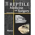 Reptile Medicine and Surgery - E-Book