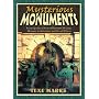 Mysterious Monuments: Encyclopedia of Secret Illuminati Designs, Masonic Architecture, and Occult Places