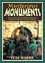 Mysterious Monuments: Encyclopedia of Secret Illuminati Designs, Masonic Architecture, and Occult Places